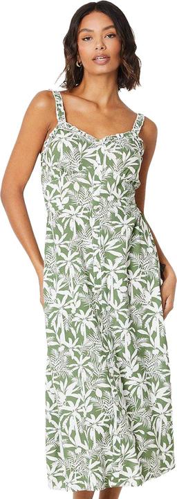 Image du produit Dorothy Perkins - Robe mi-longue - Femme (40 D)