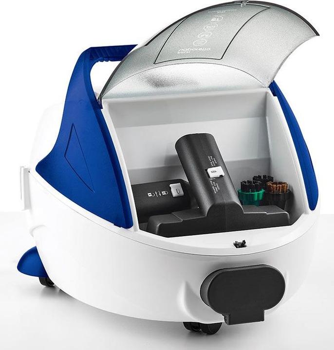 Actual product image Polti VAPORETTO PRO 100 ECO POWER (5.50 bar, 1900 W)