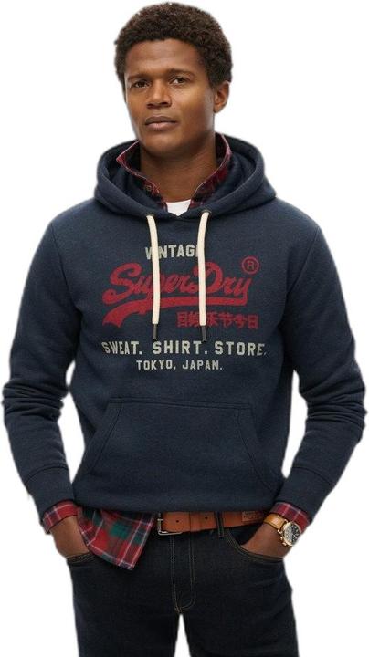 Image du produit Superdry Vl Heritage (M)