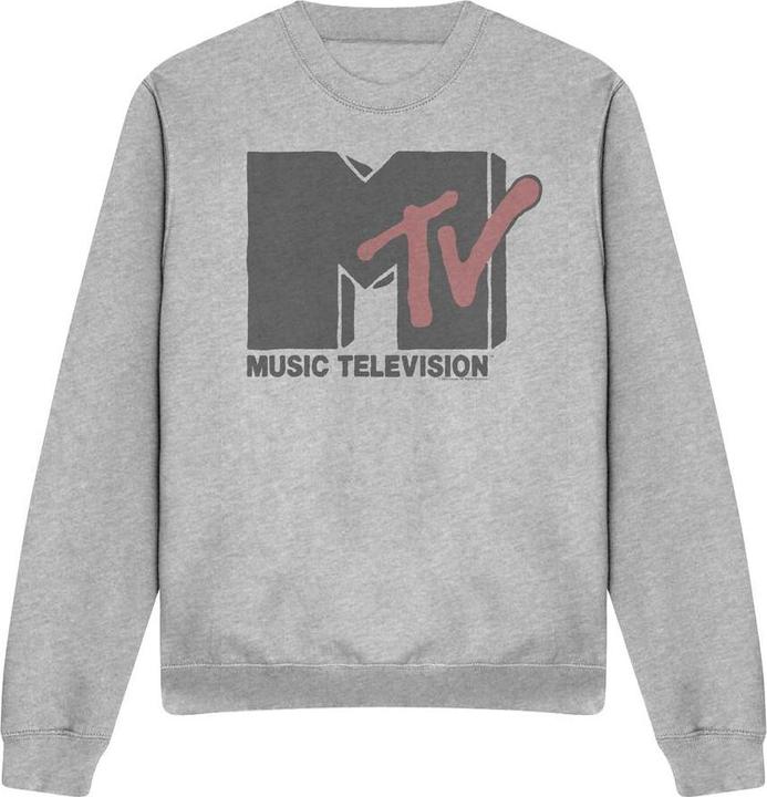 Image du produit MTV - Sweat - Adulte (M)