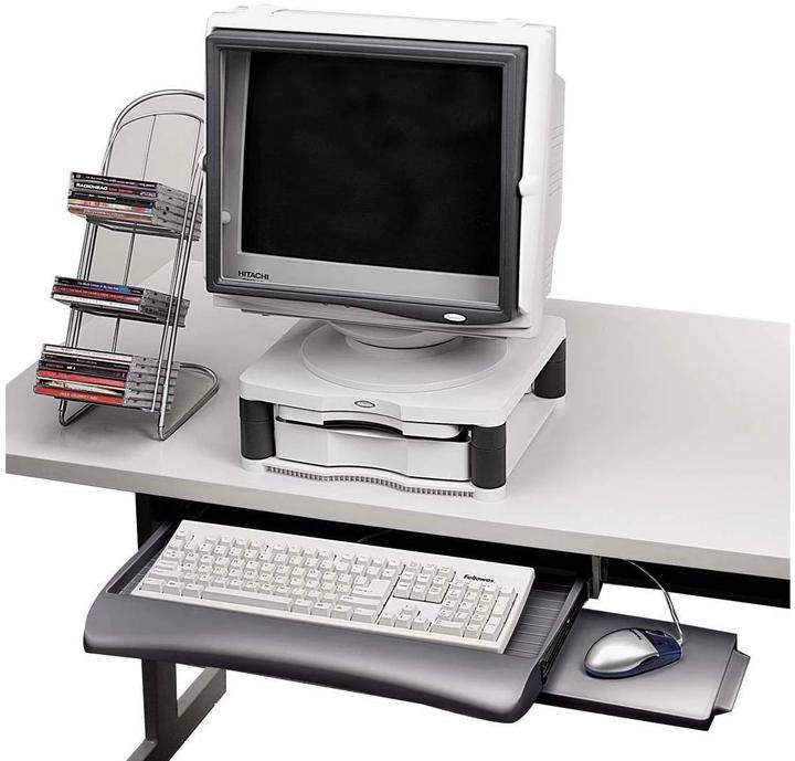 Fellowes Office Suites Toetsenbordlade