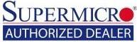 Actual product image Supermicro Add-on Card AOC-STGS-I2T (PCI Express 3.0 x4)