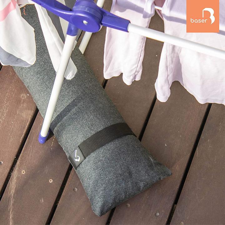 Actual product image Baser Sandbags