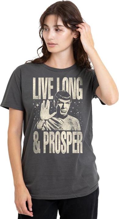 Produktbild Star Trek: The Original Series Prosper TShirt (S)