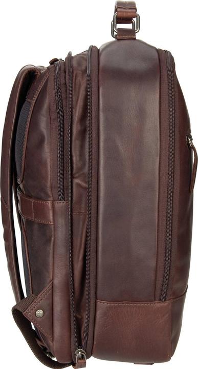 Image du produit The Chesterfield Brand Sac à dos / Backpack Jamaica 0326 (18 l)
