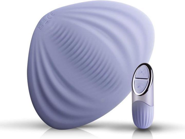 Productafbeelding Niya N5 Oplegvibrator met afstandsbediening