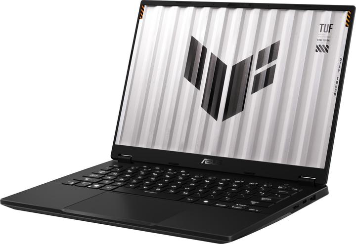 Produktbild ASUS TUF Gaming A14 RTX 4050 (14", Marvell ARMADA 370, 16 GB, 1000 GB, DE)