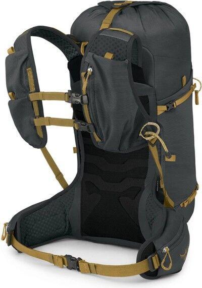 Produktbild Osprey Talon Velocity 30 - Wanderrucksack - Herren