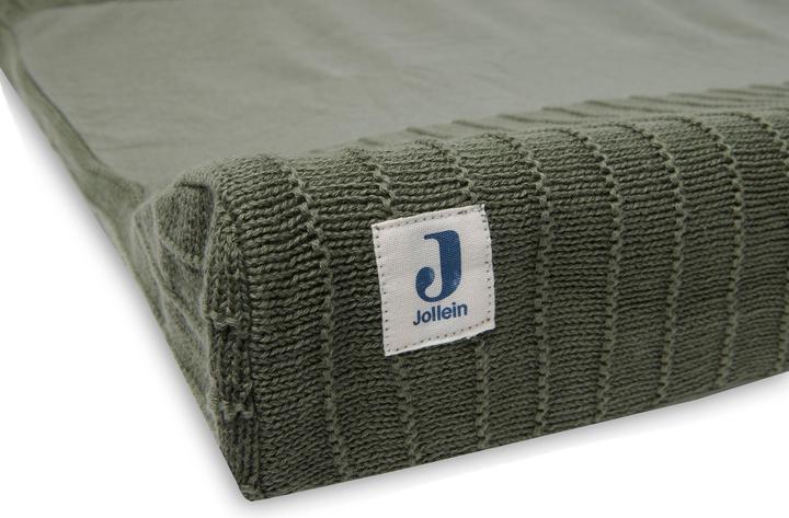 Produktbild Jollein Wickelauflagenbezug (50 x 70 cm)