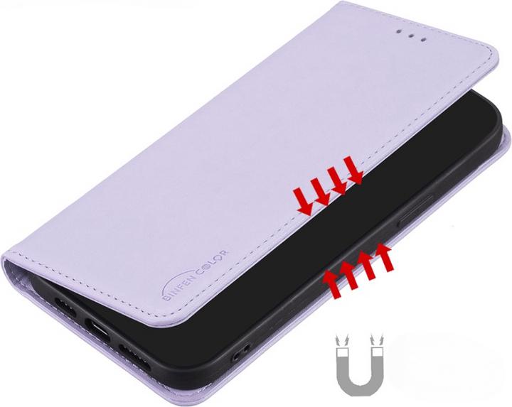 Immagine prodotto Binfen Color Custodia Flip (Apple iPhone 16 Plus)