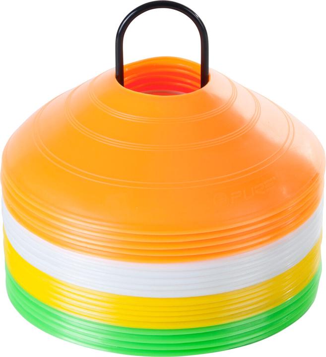 Produktbild Pure Markierungshütchen-Set à 20 Stk.
