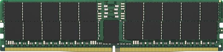 Produktbild Kingston RAM D5 5600 96GB C46 ECC Reg (1 x 96GB, 5600 MHz, DDR5-RAM, DIMM)
