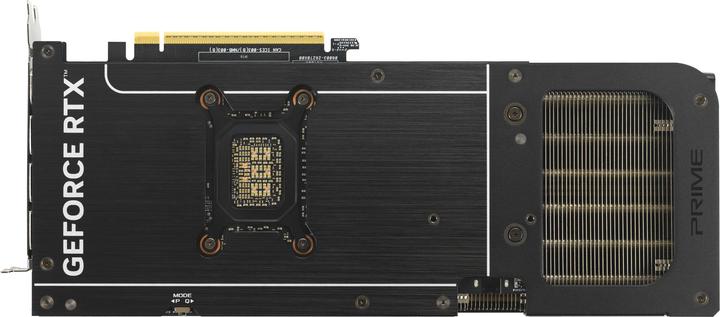 Actual product image ASUS PRIME RTX 5080 OC (16 GB)