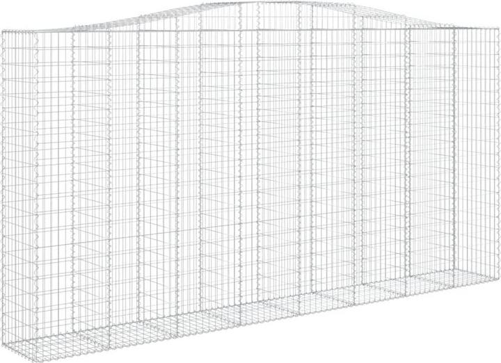 Actual product image VidaXL Gambion