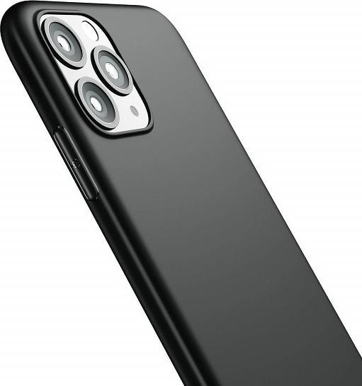Immagine prodotto 3MK Custodia Matt Case Samsung N980 Note 20 nero (Samsung Galaxy Note 20)
