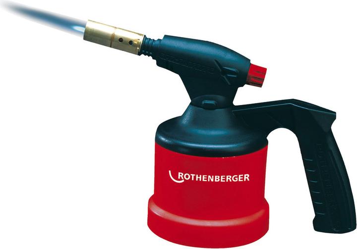 Produktbild Rothenberger Pressbacke SV 42 mm