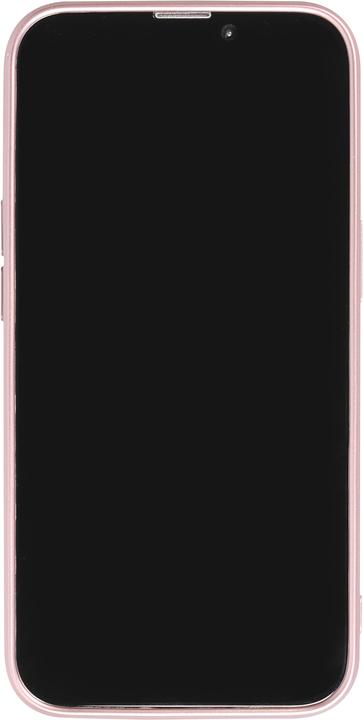 Produktbild PhoneLook Hülle Gummi weich mit Kameraschutzglas MagSafe (Apple iPhone 15 Plus)