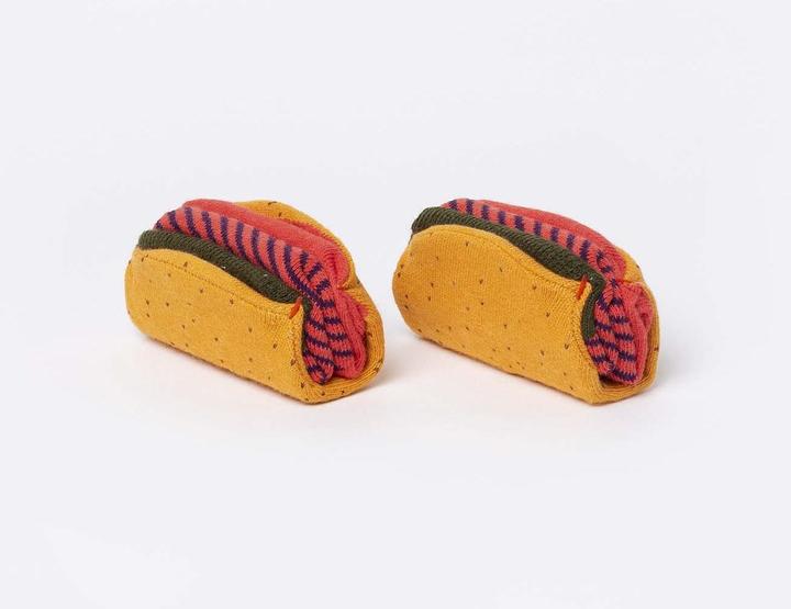 Produktbild Eat My Socks Spicy Taco (Einzelpack, One Size)