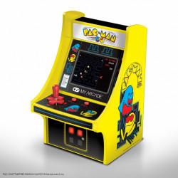 Actual product image MyArcade Pac Man Micro Player