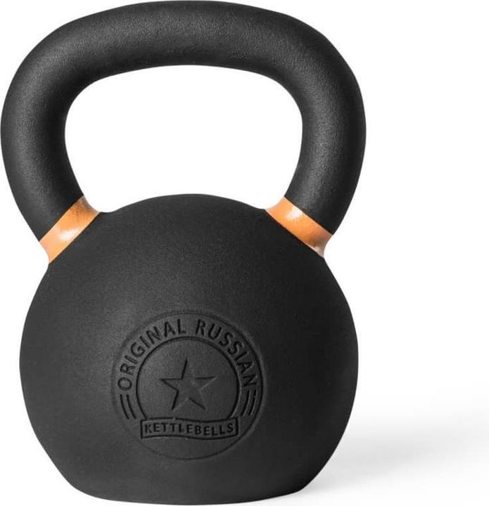 Produktbild ATX Kettlebell Classic Guss
