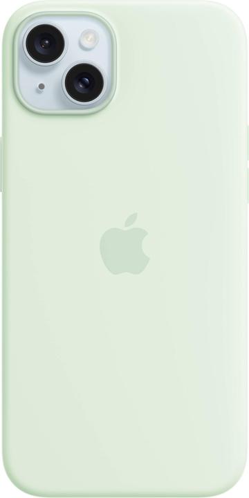 Soft Mint
