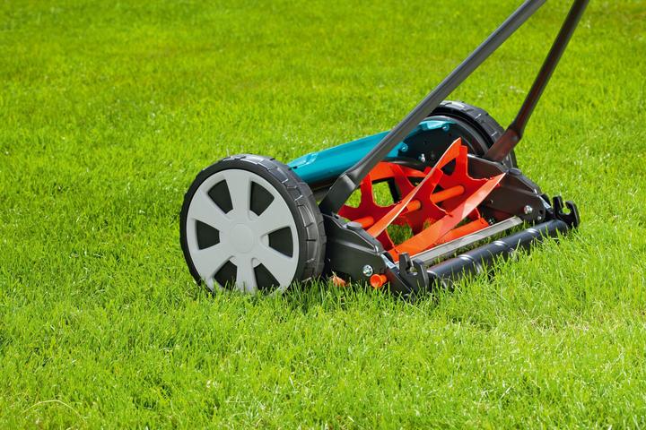 Actual product image Gardena Classic 400 (None)