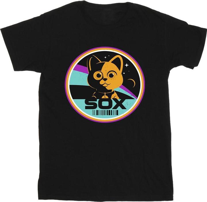 Produktbild Disney Lightyear Sox Circle TShirt (3XL)