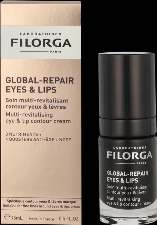 Immagine prodotto Filorga Riparazione globale (Fluida, 15 ml)