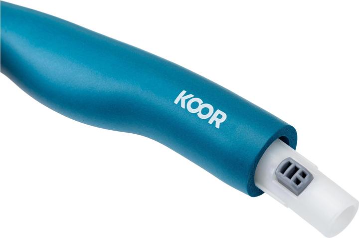 Produktbild Koor Hula Hoop (100 cm, 900 g)