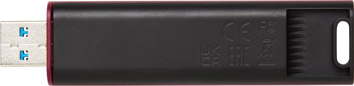 Actual product image Kingston DataTraveler Max (1000 GB, USB-A, USB 3.2)