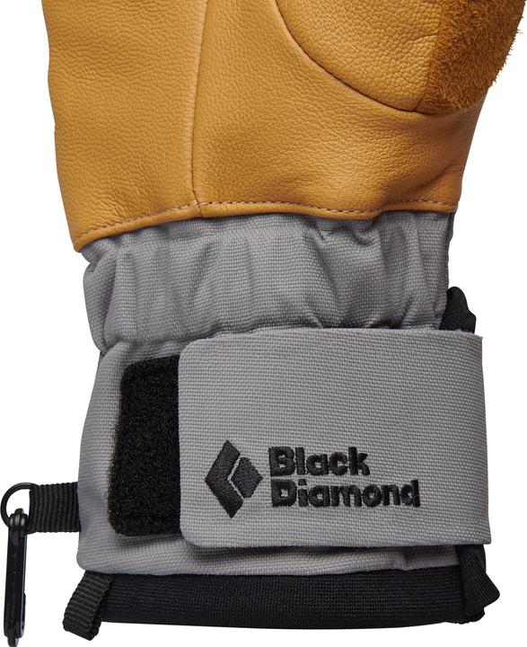 Immagine prodotto Black Diamond Guanti W Legend (XS)