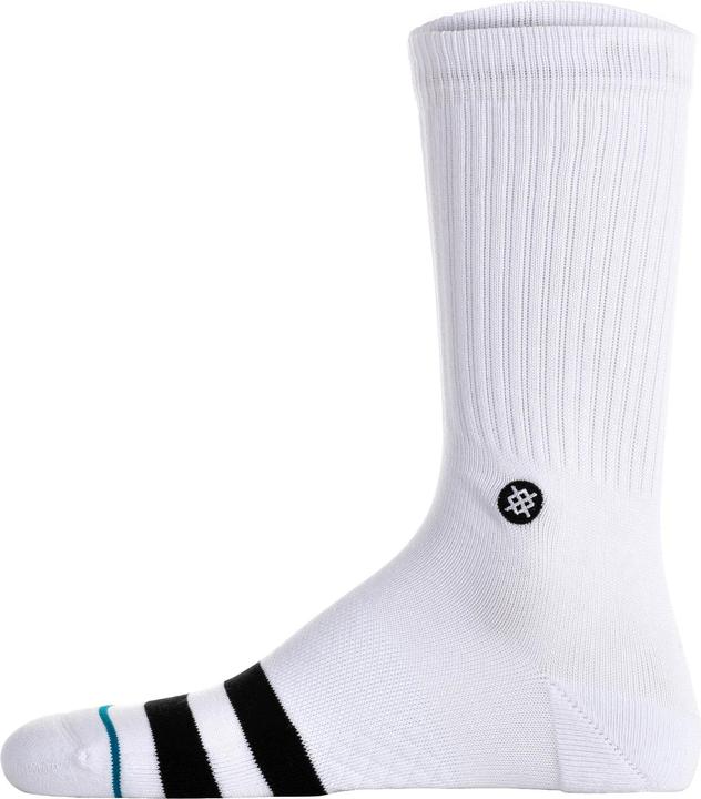 Actual product image Stance The Og 3 Pack Socks (pack of 3, 38 - 42)