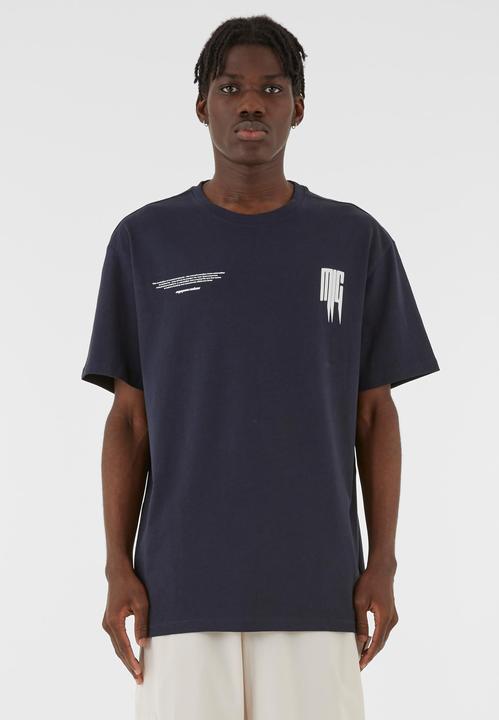Produktbild Mjgonzales METAMORPHOSE V.2 Heavy Oversized Tee - 71179 (5XL)