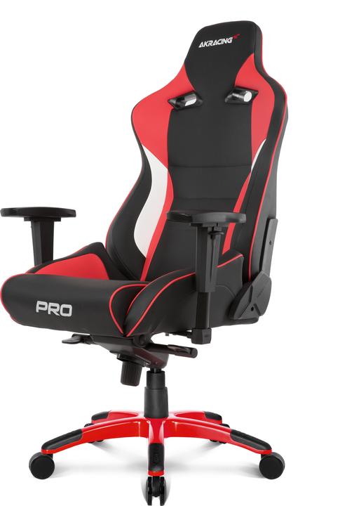 Image du produit Akracing Master Pro Gaming
