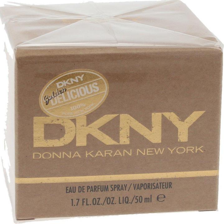 Immagine prodotto DKNY Golden Delicious (Eau de parfum, 50 ml)