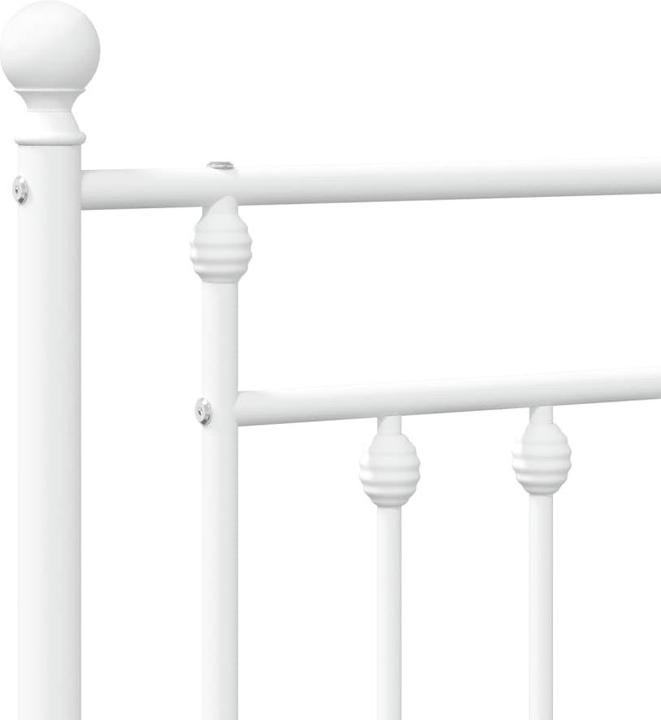 Actual product image VidaXL Paola (80 x 3 x 97 cm)