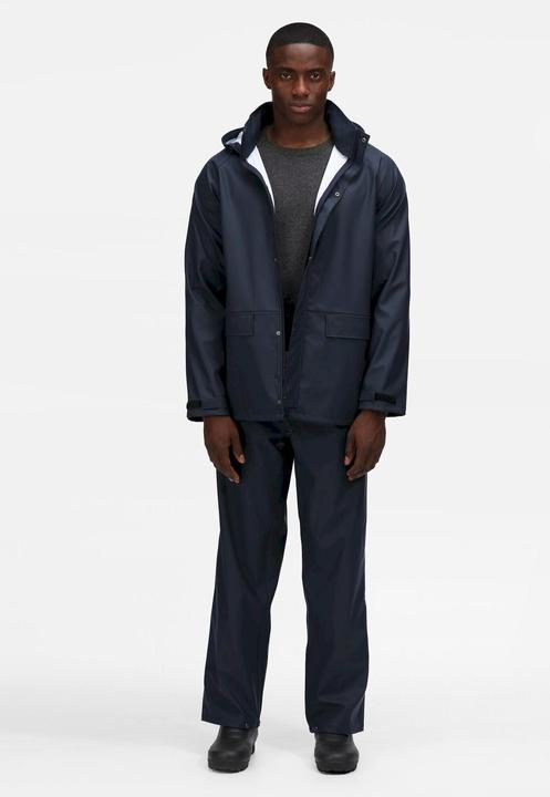 Actual product image Regatta Stormflex II jacket waterproof (M)