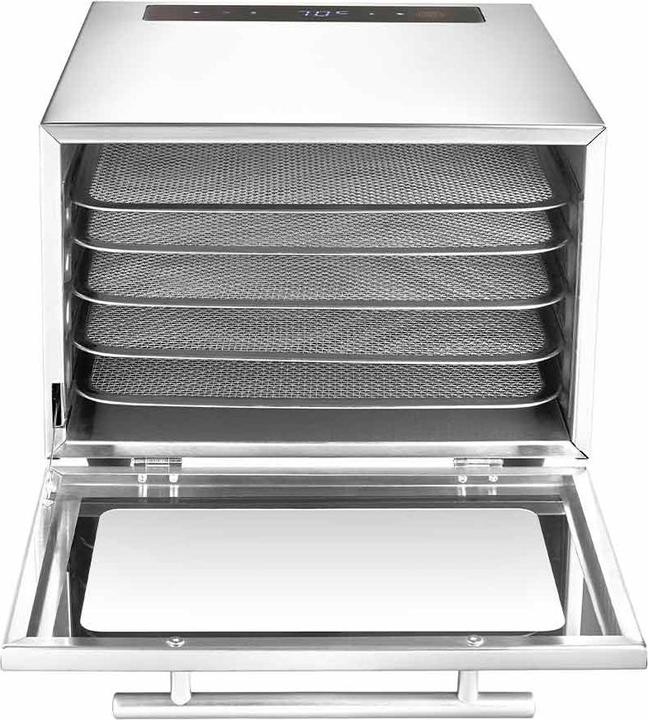 Produktbild Gastroback Dörrgerät Mini Professional