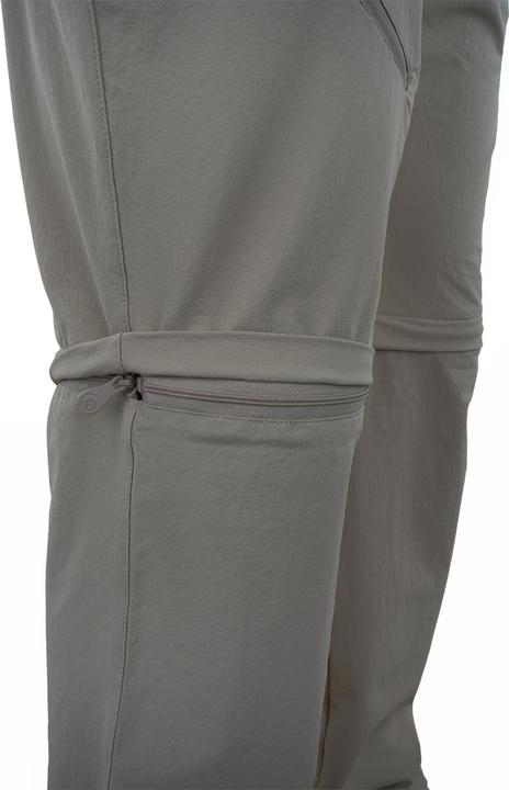 Immagine prodotto Normani Pantaloni Softshell Uomo 2 in 1 con zip, Daventry (M)