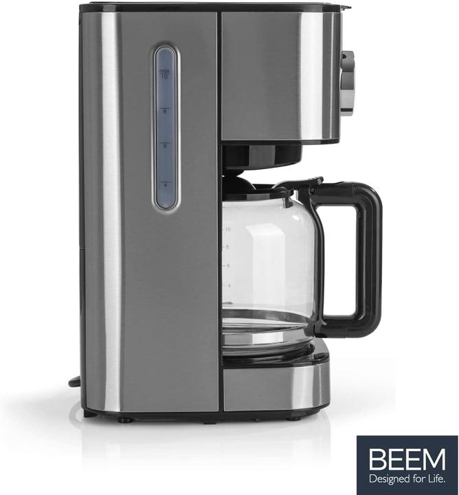 Actual product image Beem Filterkaffeemaschine