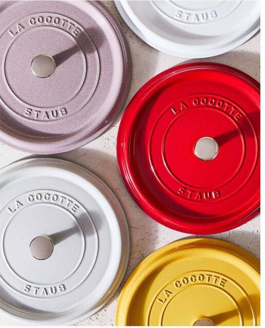 Image du produit Staub Cocotte (24 cm, Cocotte + faitout, Fonte)