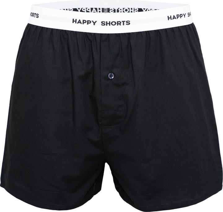 Produktbild Happy shorts Boxer Mix (M, 6er Pack)