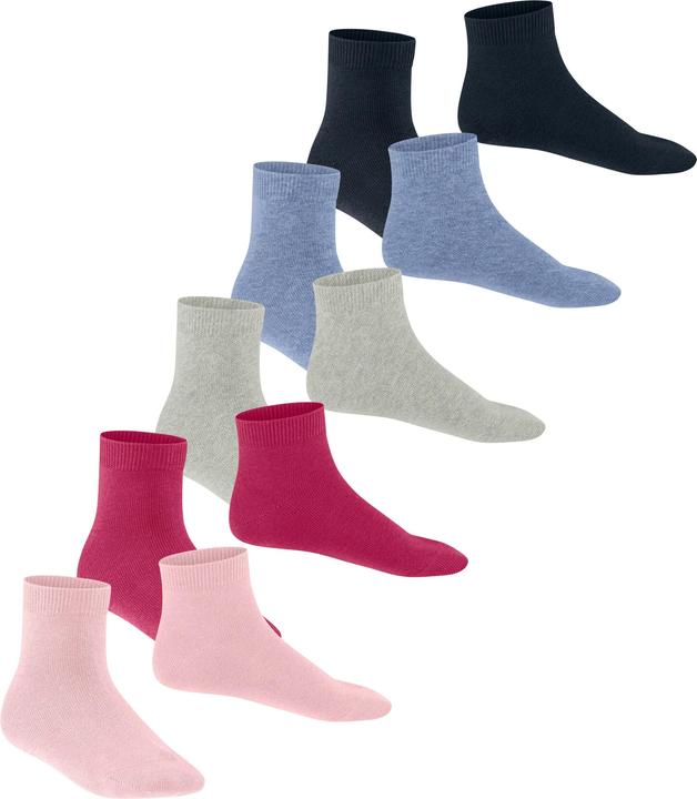 Immagine prodotto Esprit Calzini Casual (Confezione da 5 pezzi, 31 - 34)