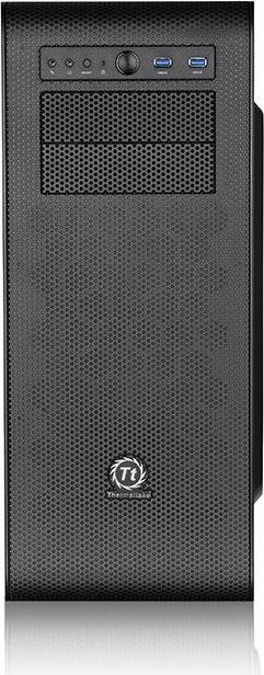 Produktbild Thermaltake Core V41 (ATX, mATX, Mini-ITX)