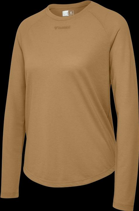 Immagine prodotto hummel Hmlmt Vanja T-Shirt L/S (XS)