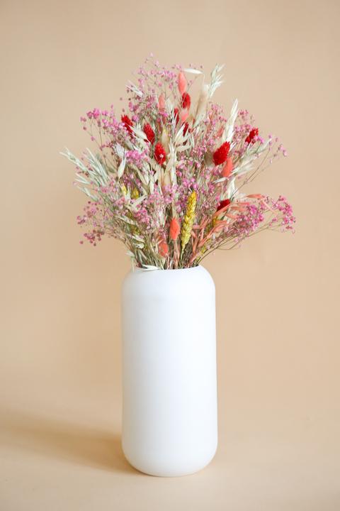 Actual product image la fleur douce Dried flowers Harmony (Dried flowers)