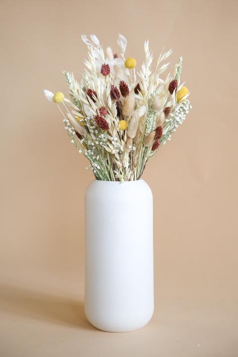 Actual product image la fleur douce Dried flowers Desert Flower (Dried flowers)
