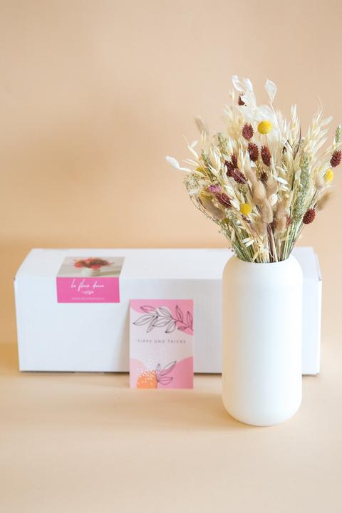 Actual product image la fleur douce Dried flowers Desert Flower (Dried flowers)