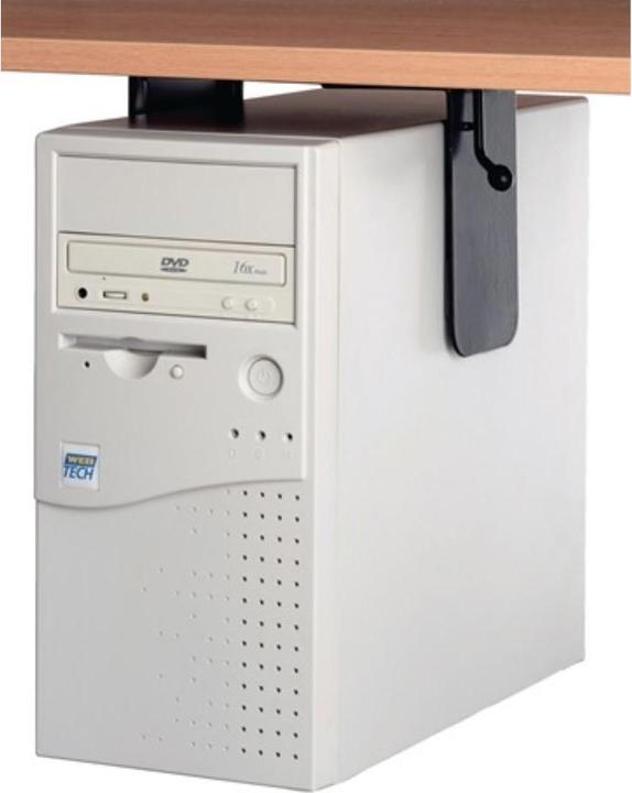 Immagine prodotto Twinco Supporto CPU per il montaggio a incasso su piano di lavoro