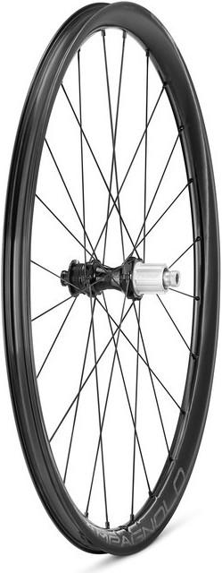 Campagnolo Levante 2-WayFit DB (Rear wheel)